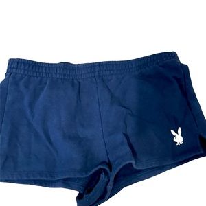 Pacsun X Playboy Women’s Shorts
